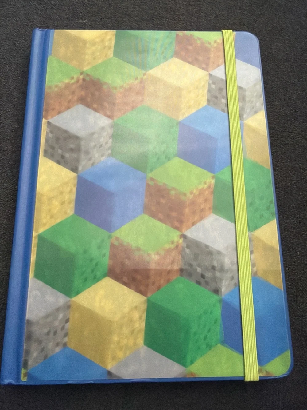 Modern Expressions Journal